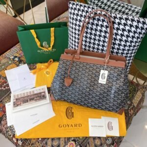 Elementor 页面 #30172 Replica Goyard Bellechasse Brown