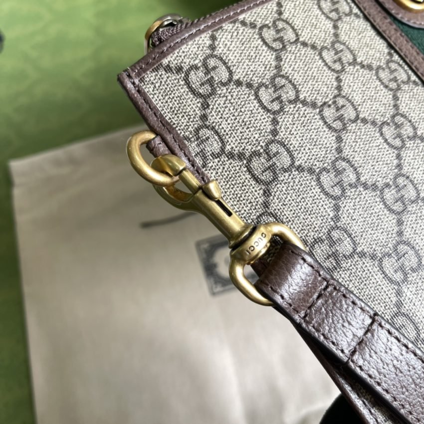 20211018_i1634567088_8845_6-1-1 Replica Gucci Ophidia Web Clutch - 图片 9