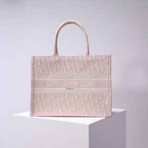 Elementor 页面 #30068 Replica Dior Tote Book Pink