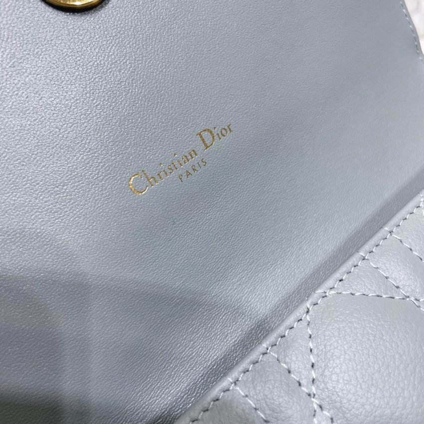 20211121_i1637473930_9090_5 Replica Dior Miss Caro Pouch Sky Blue - 图片 8