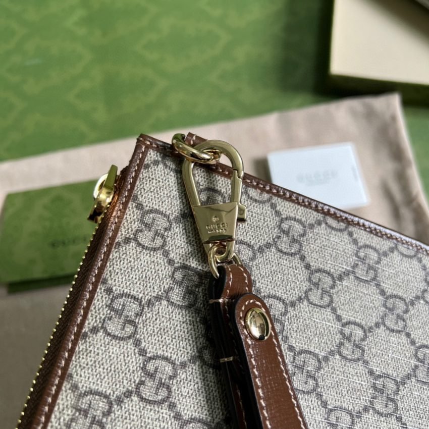 20211124_i1637686257_7966_7 Replica Gucci Ophidia Clutch Brown - 图片 7