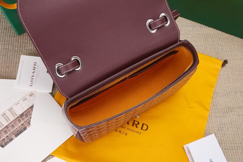 20220223_a1645624898954_2831 Replica Goyard 233 Bag Bordeaux - 图片 6