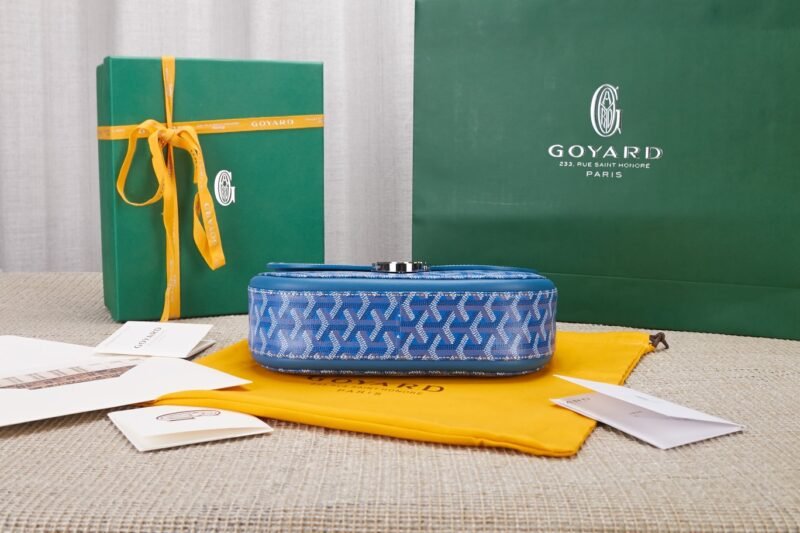 20220223_a1645625094340_2362 Replica Goyard 233 Bag Blue - 图片 5