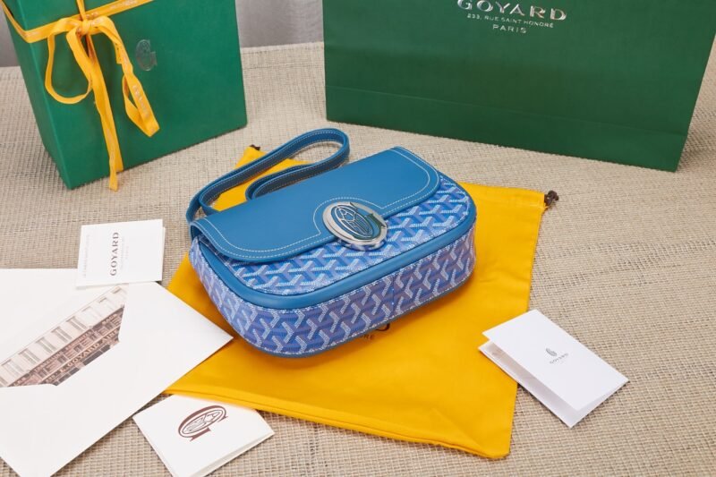 20220223_a1645625094468_3302 Replica Goyard 233 Bag Blue - 图片 6