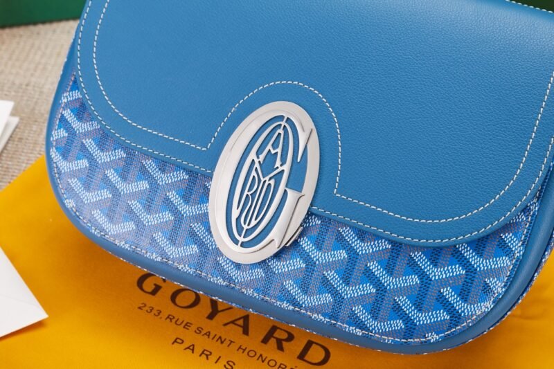 20220223_a1645625094606_0785 Replica Goyard 233 Bag Blue - 图片 7