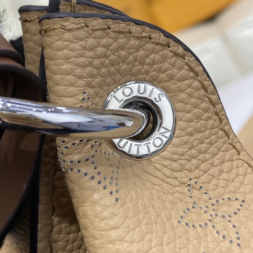 20220306_i1646557178_4073_7 Replica Louis Vuitton Carmel Beige - 图片 3