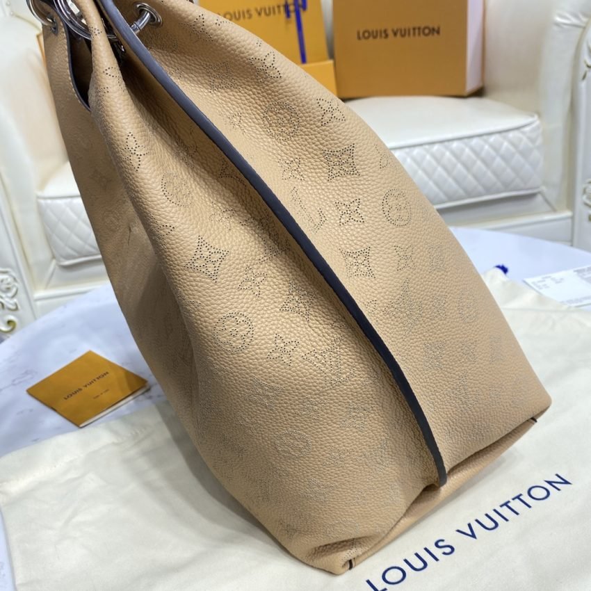 20220306_i1646557178_4291_4 Replica Louis Vuitton Carmel Beige - 图片 4
