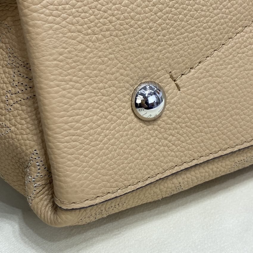 20220306_i1646557178_7659_8 Replica Louis Vuitton Carmel Beige - 图片 6