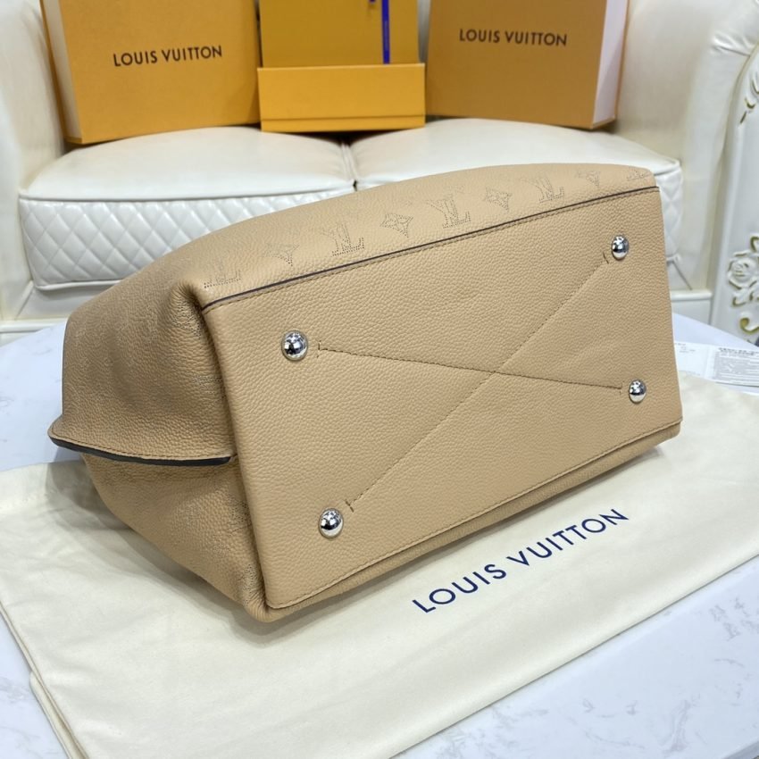 20220306_i1646557178_9414_3 Replica Louis Vuitton Carmel Beige - 图片 7