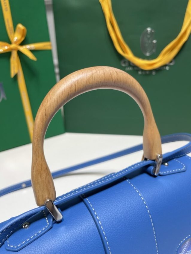 20220308_i1646729518_1837_6 Replica Goyard Saigon Souple Mini Blue - 图片 2