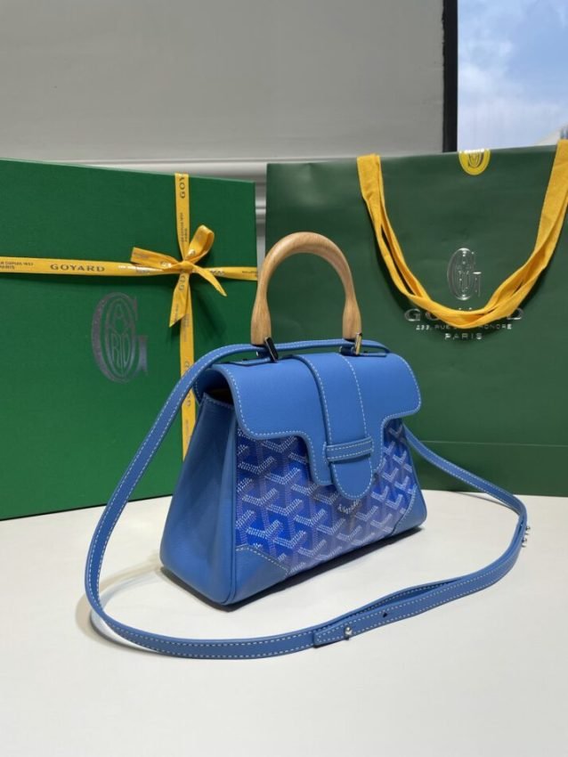 20220308_i1646729518_4665_4 Replica Goyard Saigon Souple Mini Blue - 图片 3