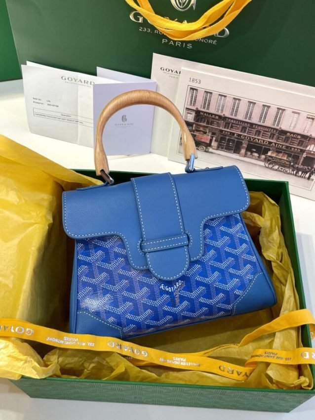 20220308_i1646729518_5695_0 Replica Goyard Saigon Souple Mini Blue - 图片 6
