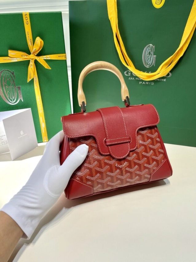 20220308_i1646731601_7362_5 Replica Goyard Saigon Souple Mini Red - 图片 8