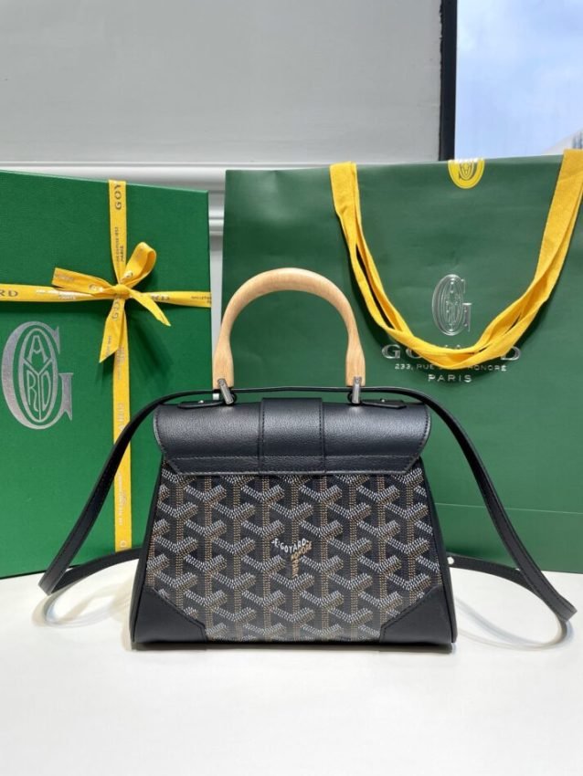 20220308_i1646732622_2294_2 Replica Goyard Saigon Souple Mini Black - 图片 4