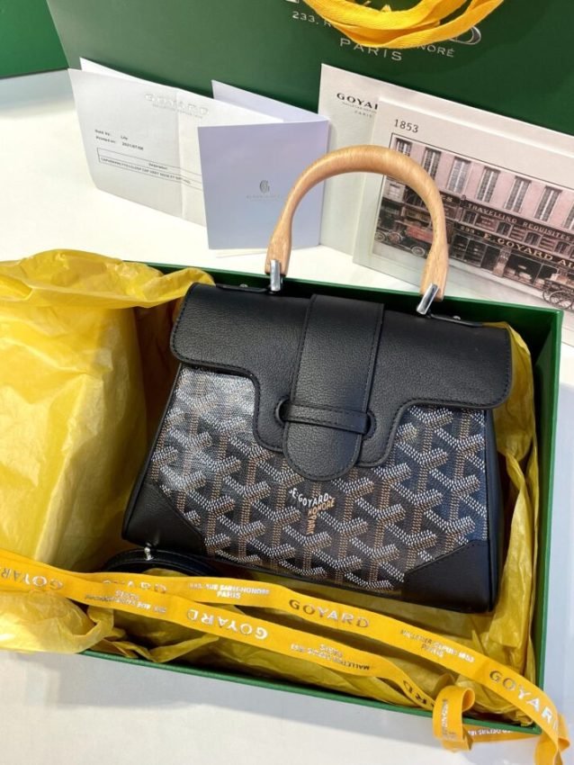 20220308_i1646732622_9718_0 Replica Goyard Saigon Souple Mini Black - 图片 9