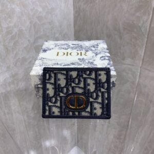 Elementor 页面 #30853 Replica Dior Card Holder CD