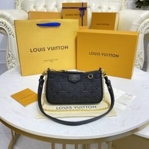 Elementor Page #33376 Replica Louis Vuitton Easy Pouch Black