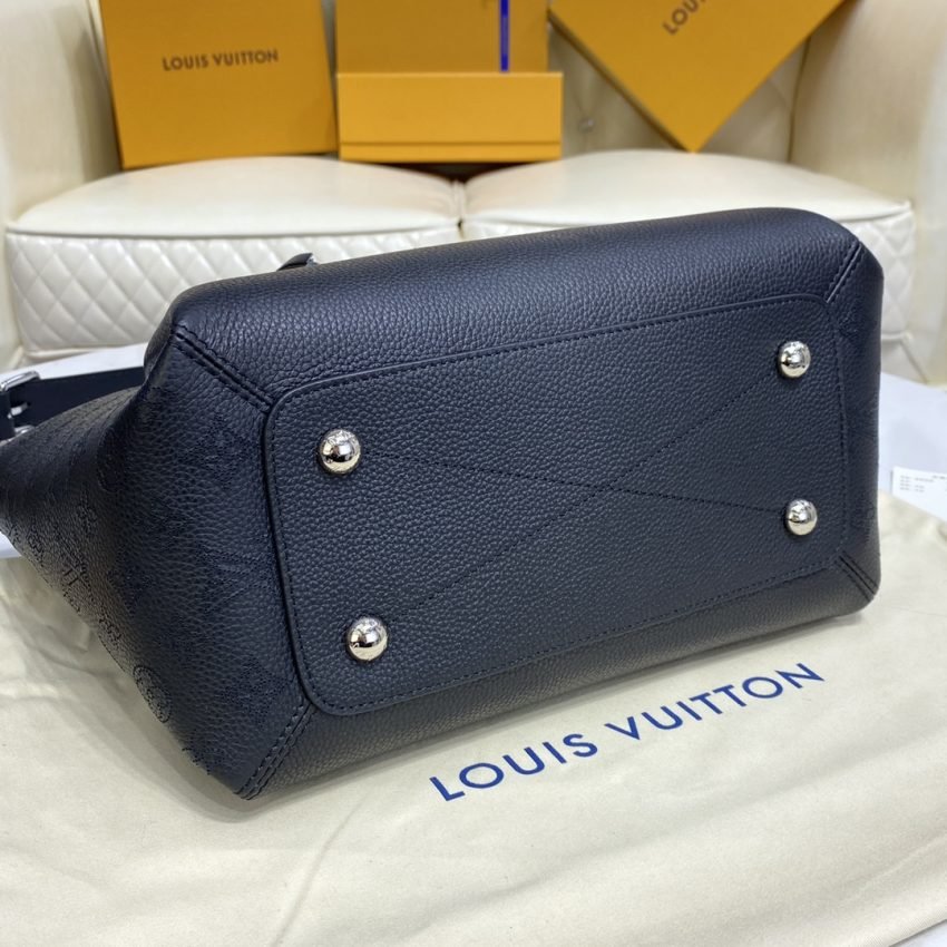20220318_i1647603531_2253_3 Replica Louis Vuitton Humea Black - 图片 3