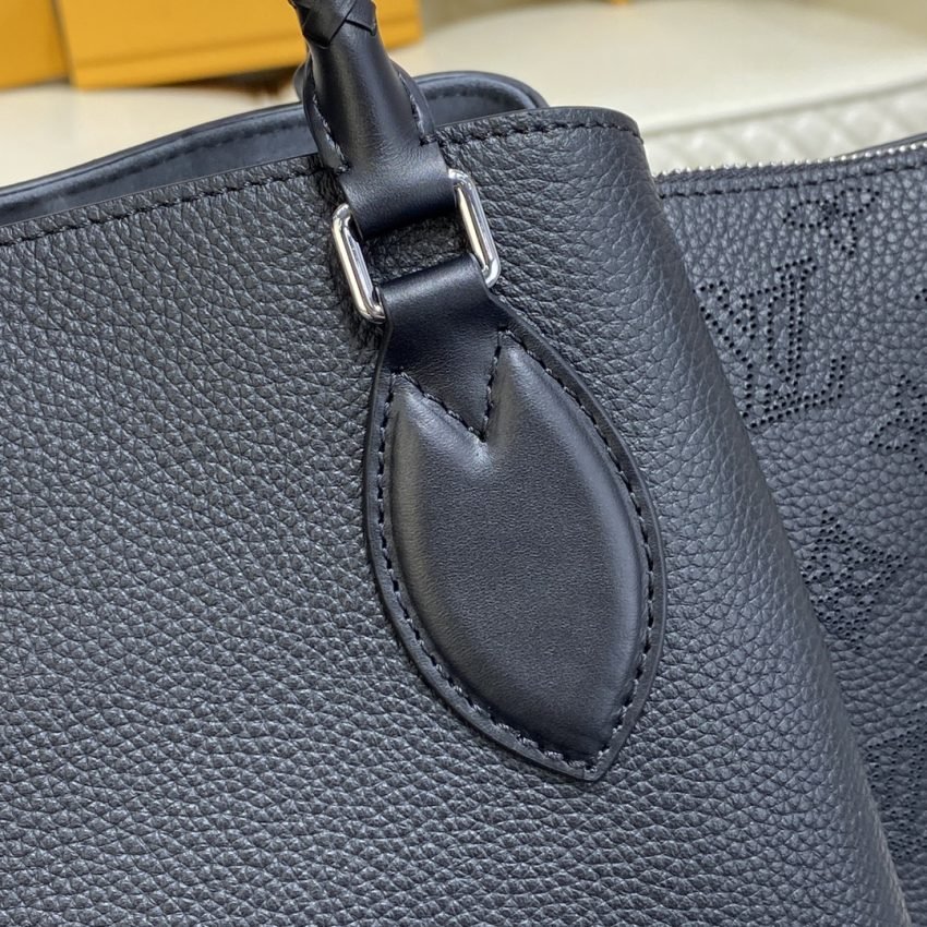20220318_i1647603531_6271_8 Replica Louis Vuitton Humea Black - 图片 8