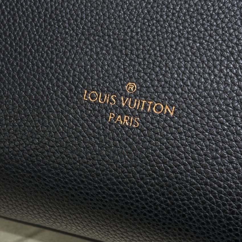 20220318_i1647603531_7963_6 Replica Louis Vuitton Humea Black - 图片 9