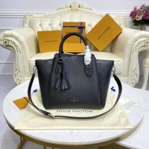 Elementor Page #33376 Replica Louis Vuitton Humea Black