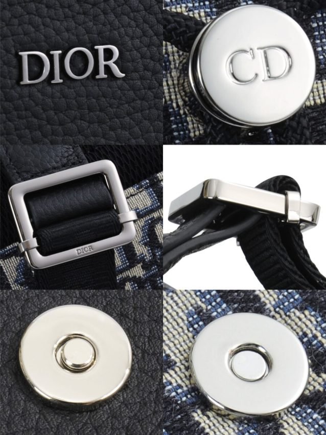 20220319_i1647678916_4066_0 Replica Dior Saddle Backpack Beige - 图片 8