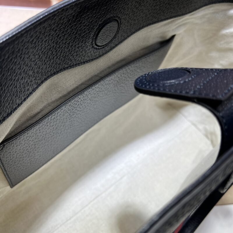 20220328_i1648441081_3675_7 Replica Gucci Ophidia Medium Tote Black - 图片 6