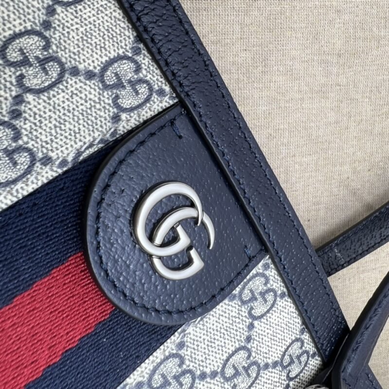 20220328_i1648441081_9754_4 Replica Gucci Ophidia Medium Tote Black - 图片 9