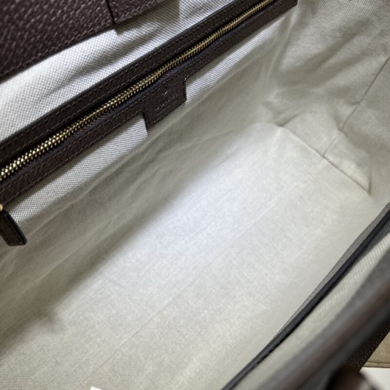 20220407_i1649316853_5389_7 Replica Gucci Ophidia Medium Tote GG Canvas - 图片 5