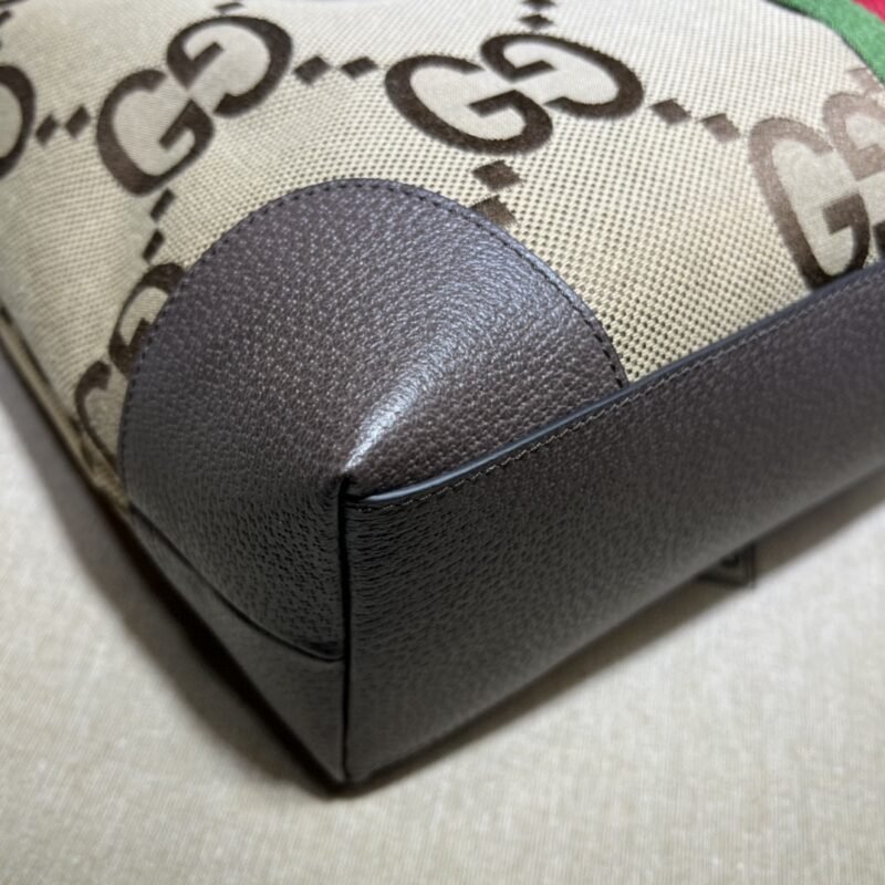 20220407_i1649316853_5733_3 Replica Gucci Ophidia Medium Tote GG Canvas - 图片 6