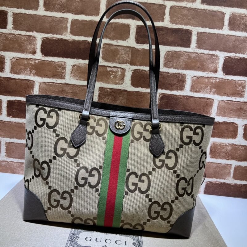 20220407_i1649316853_9074_0 Replica Gucci Ophidia Medium Tote GG Canvas