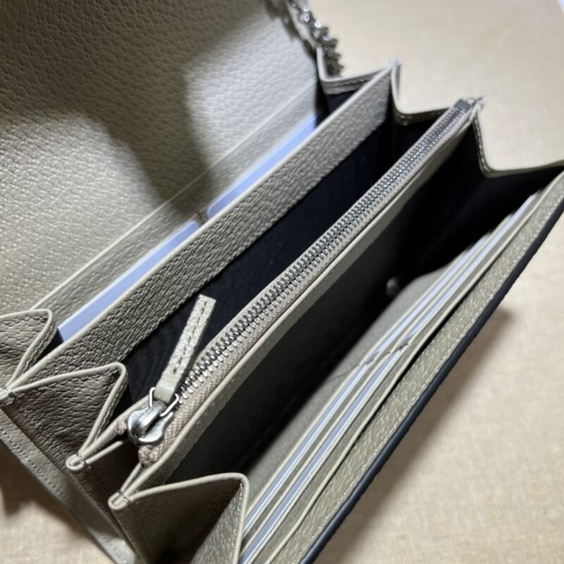20220424_i1650786131_6660_5 Replica Gucci Dionysus GG Chain Wallet Denim Beige - 图片 2