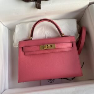 Elementor #30145 Replica Hermes Kelly Epsom Lipstick