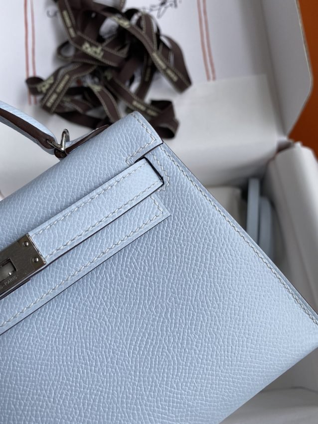 20220429_i1651168260_7830_3 Replica Hermes Kelly Epsom Haze Blue - 图片 6