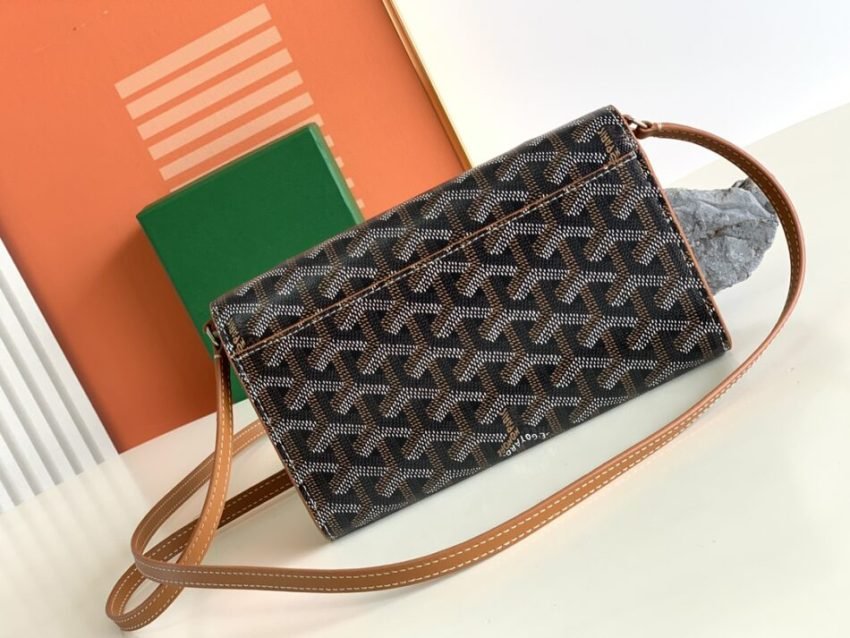 20220501_i1651383535_4428_2 Replica Goyard Varenne Continental Wallet Brown - 图片 6