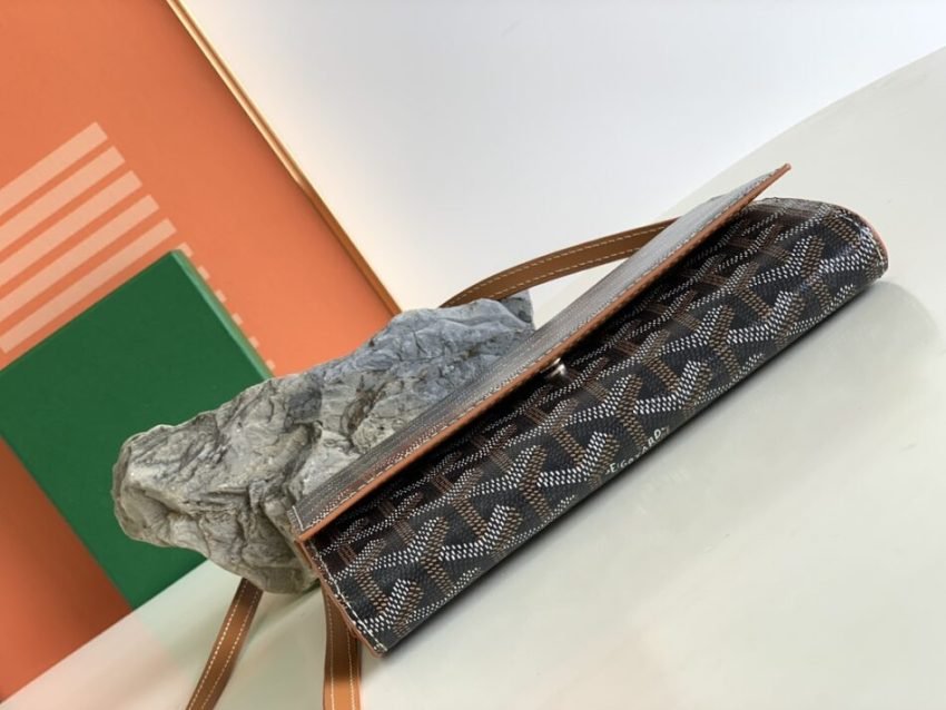 20220501_i1651383535_8055_3 Replica Goyard Varenne Continental Wallet Brown - 图片 9