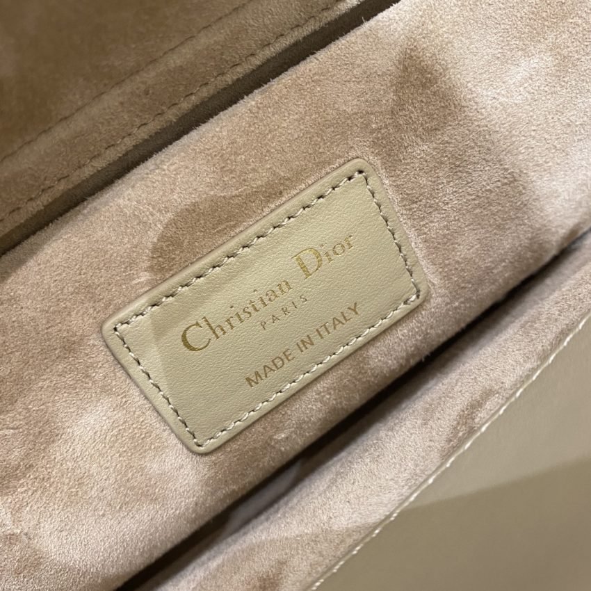 20220514_i1652521146_7874_8 Replica Dior Lady D-Joy Large Bag Caramel - 图片 6