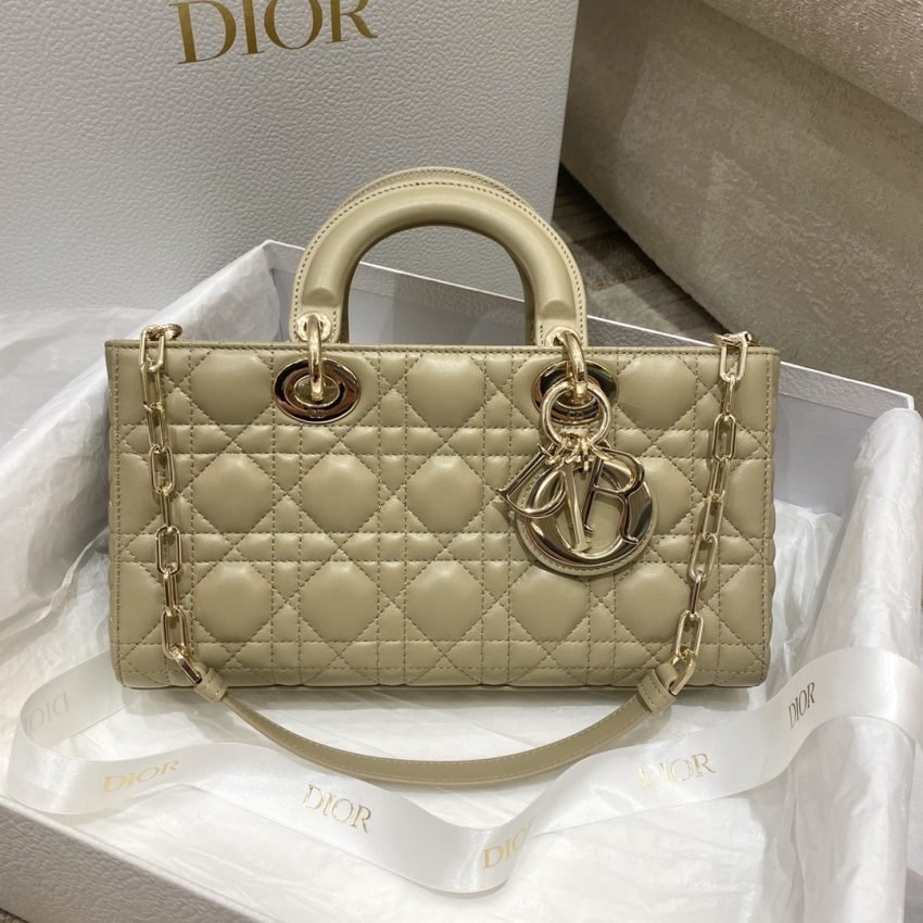20220514_i1652521146_9349_0 Replica Dior Lady D-Joy Large Bag Caramel