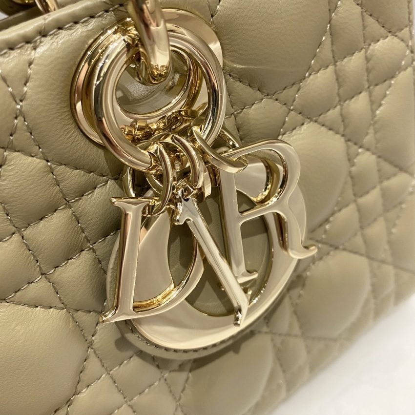 20220514_i1652521146_9452_1 Replica Dior Lady D-Joy Large Bag Caramel - 图片 8