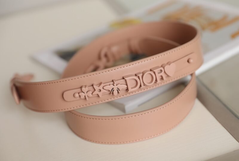 20220515_i1652585247_3081_5 Replica Lady Dior Ultramatte Apricode Grid ABC - 图片 4