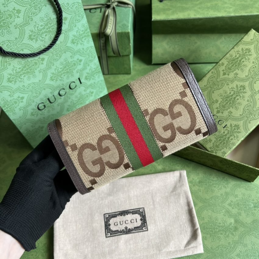 20220519_i1652967150_3949_1 Replica Gucci Ophida Jumbo Long Wallet - 图片 5