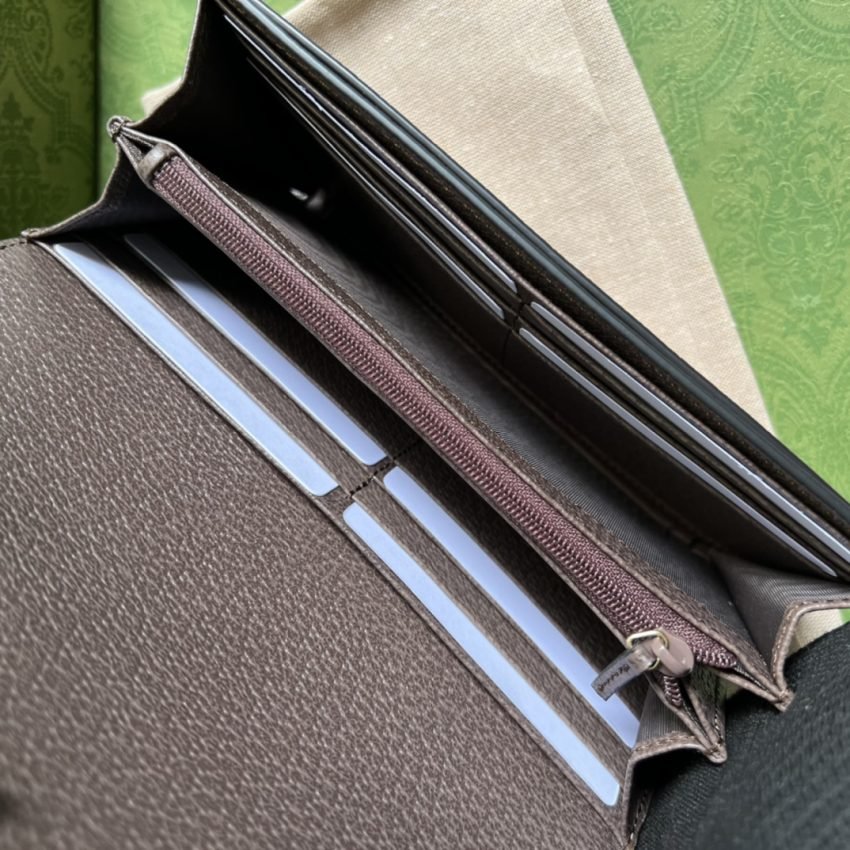 20220519_i1652967150_8636_8 Replica Gucci Ophida Jumbo Long Wallet - 图片 9