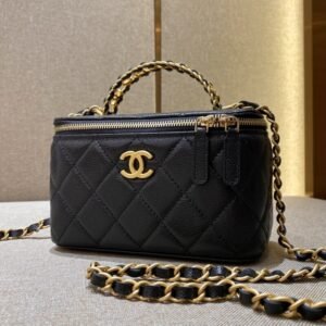 Elementor #30057 Replica CHANEL 22S Handle Box Bag