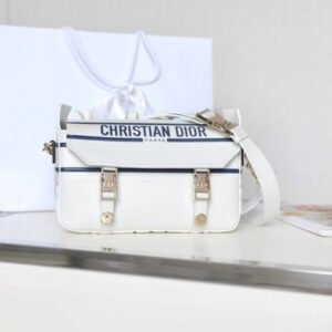 Replica Dior Camp White