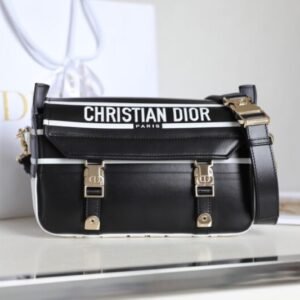Replica Dior Camp Black