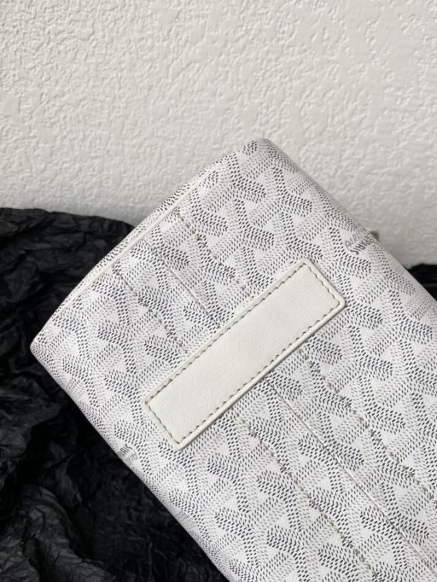 20220616_i1655376057_2100_3 Replica Goyard Rouette Souple White - 图片 2