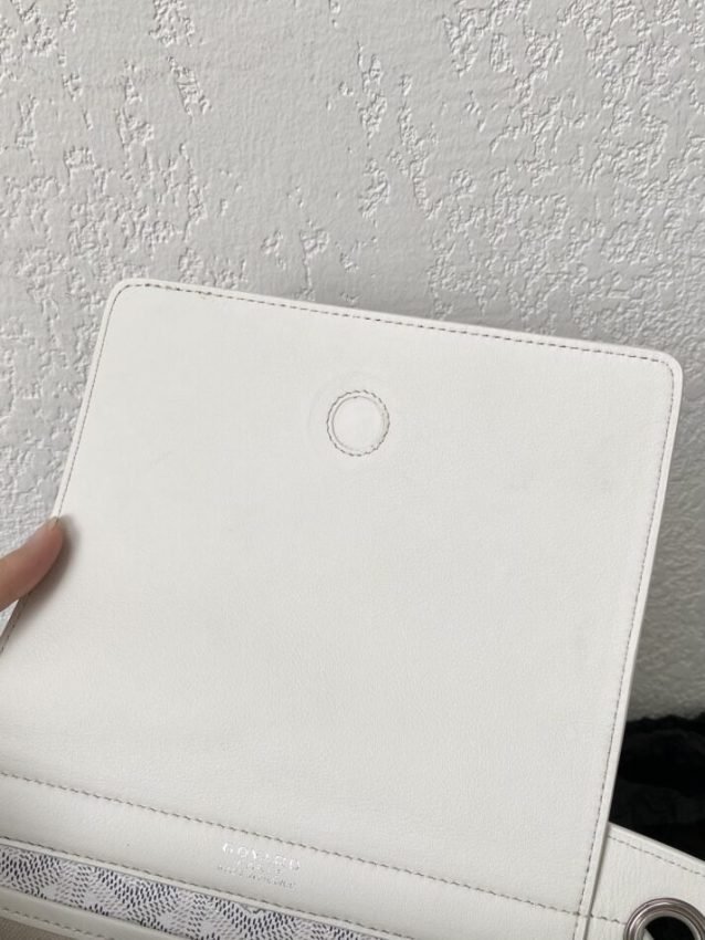 20220616_i1655376057_5000_4 Replica Goyard Rouette Souple White - 图片 4