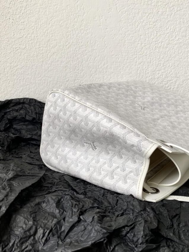 20220616_i1655376057_6921_2 Replica Goyard Rouette Souple White - 图片 5