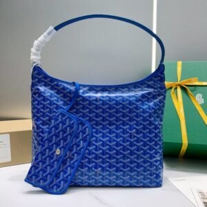 Replica Goyard Boheme Blue