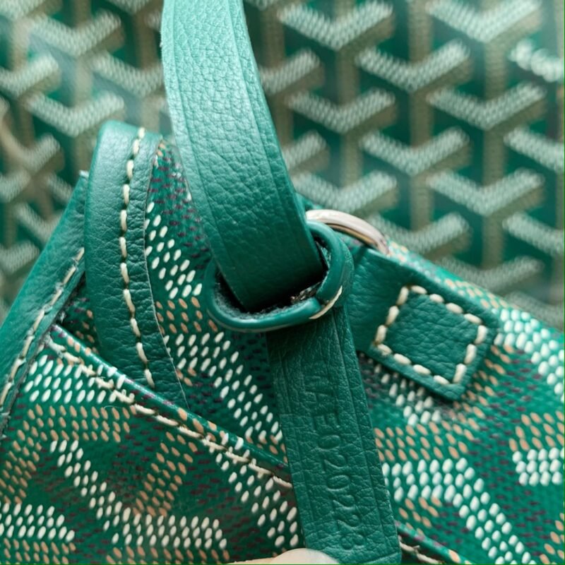 20220619_i1655614813_228_7 Replica Goyard Boheme Green - 图片 2